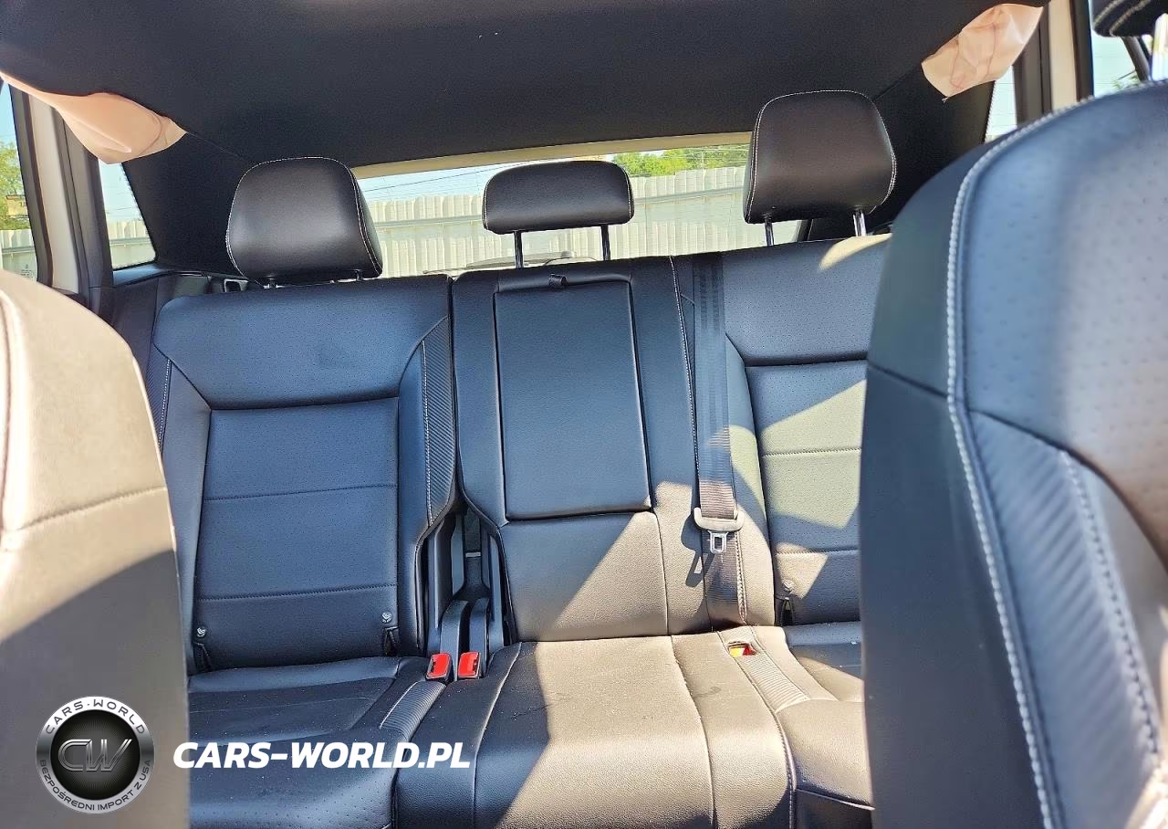 2022 Volkswagen Atlas Cross Sport Se VIN:1V2JE2CA3NC200204 - 10