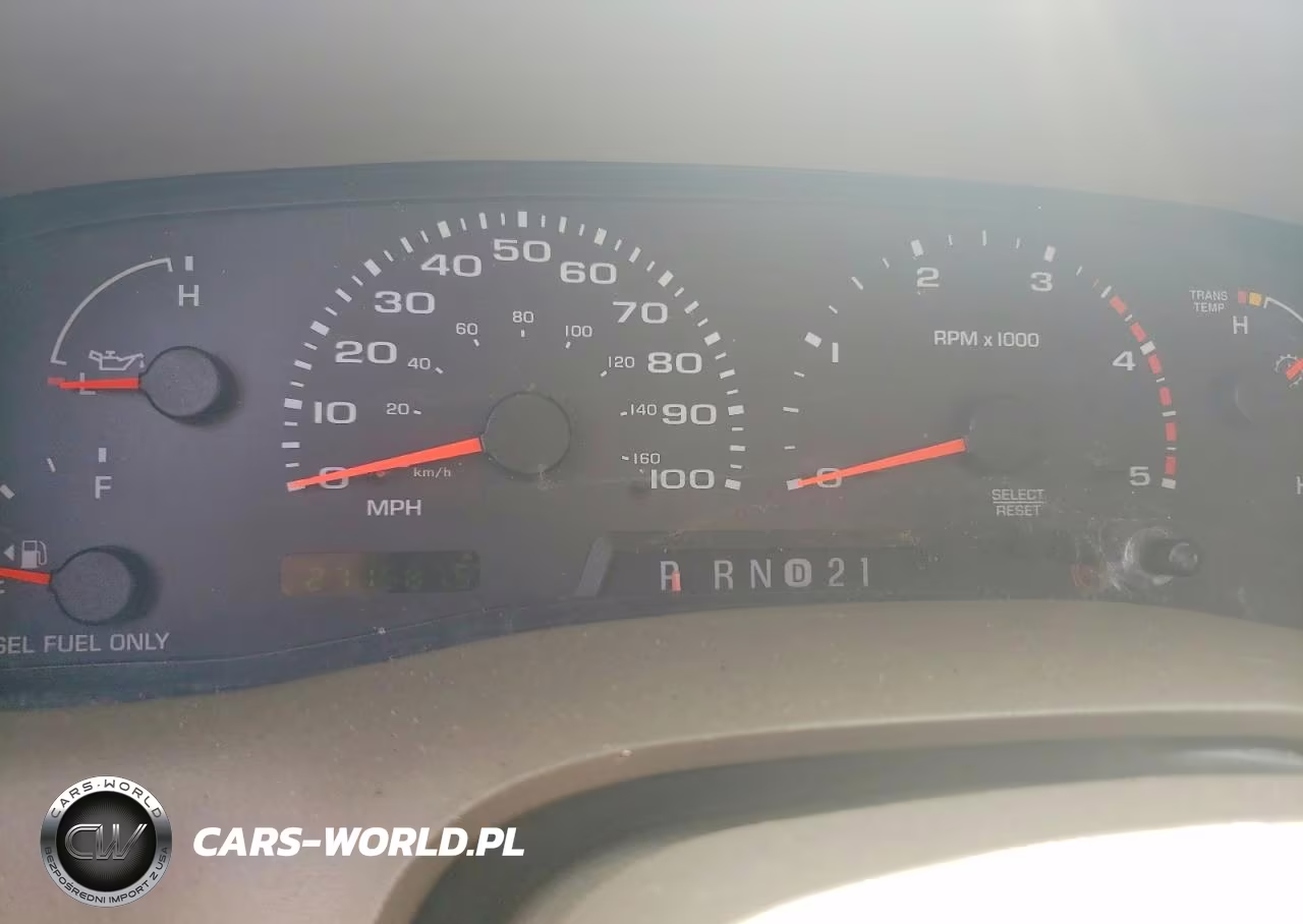 2002 Ford F350 W-Cmp VIN:1FTSX31F42EC47231 - 9