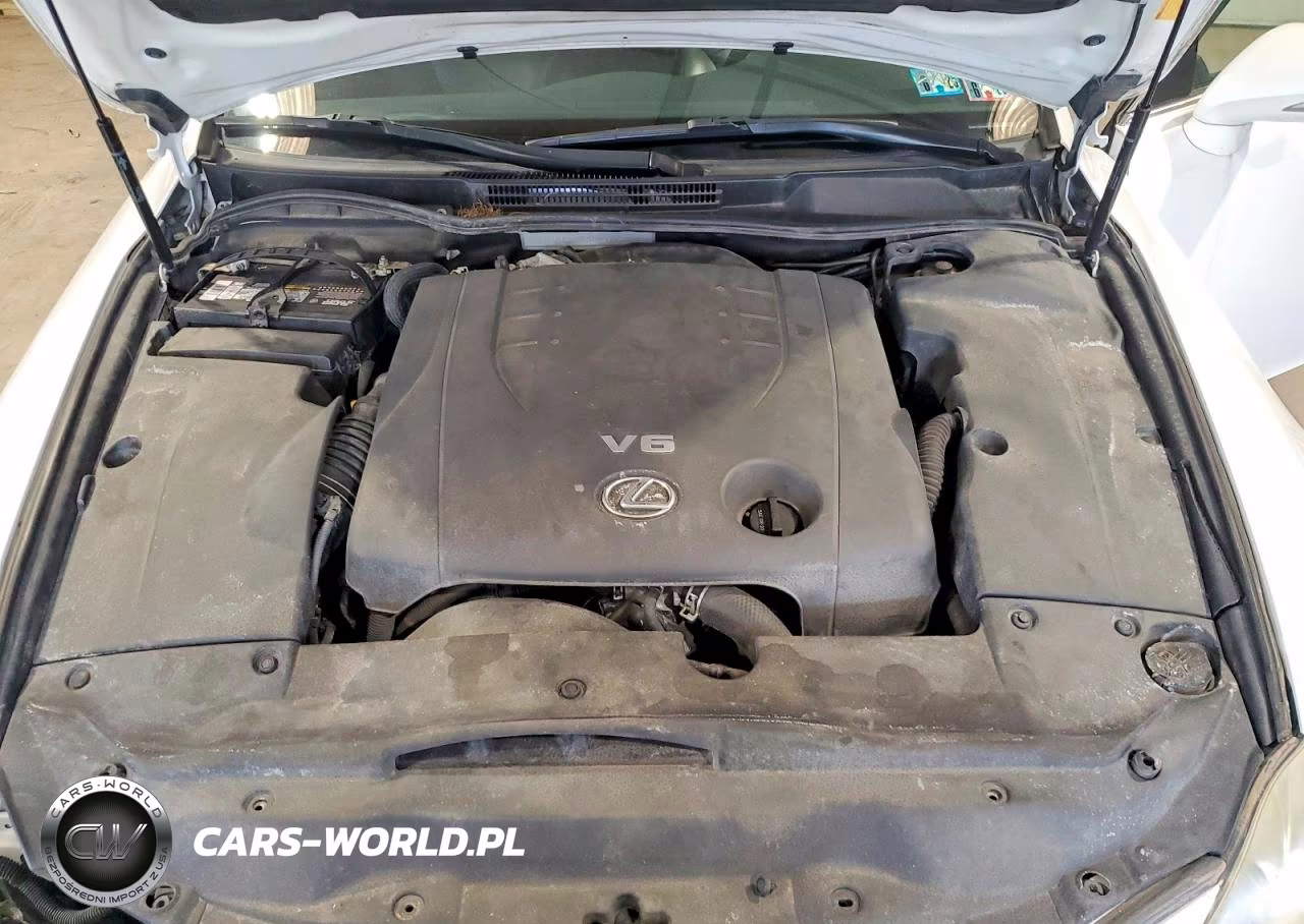 2011 Lexus Is 250 VIN:JTHBF5C28B5150234 - 11