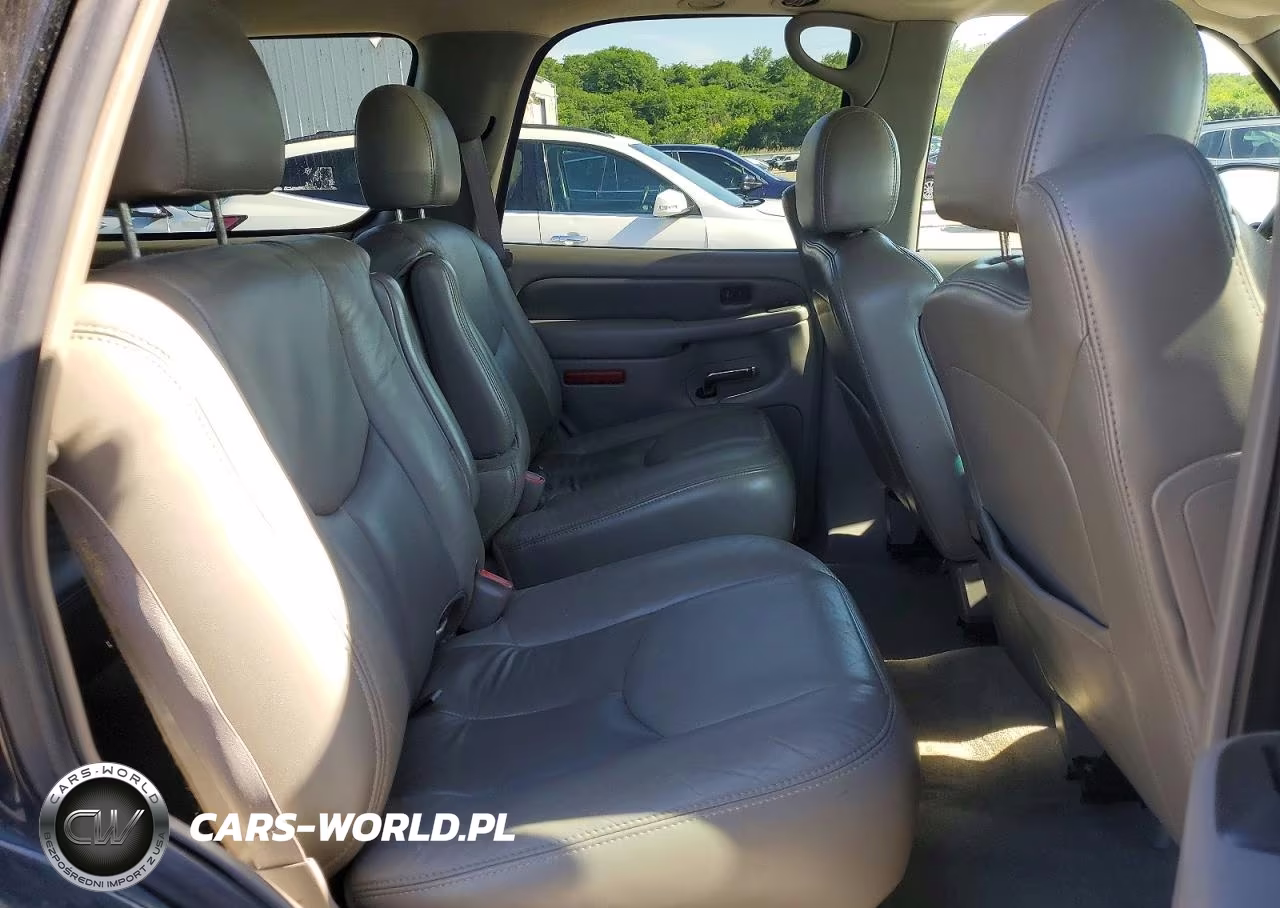 2006 GMC Yukon Denali VIN:1GKEK63U46J130758 - 11