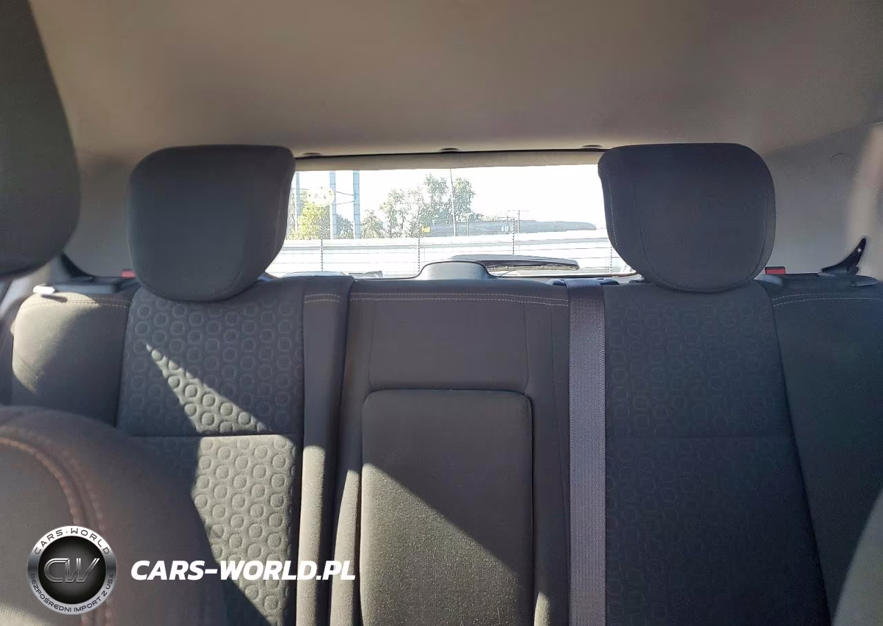 2018 Chevrolet Trax Ls VIN:KL7CJNSB6JB522303 - 10