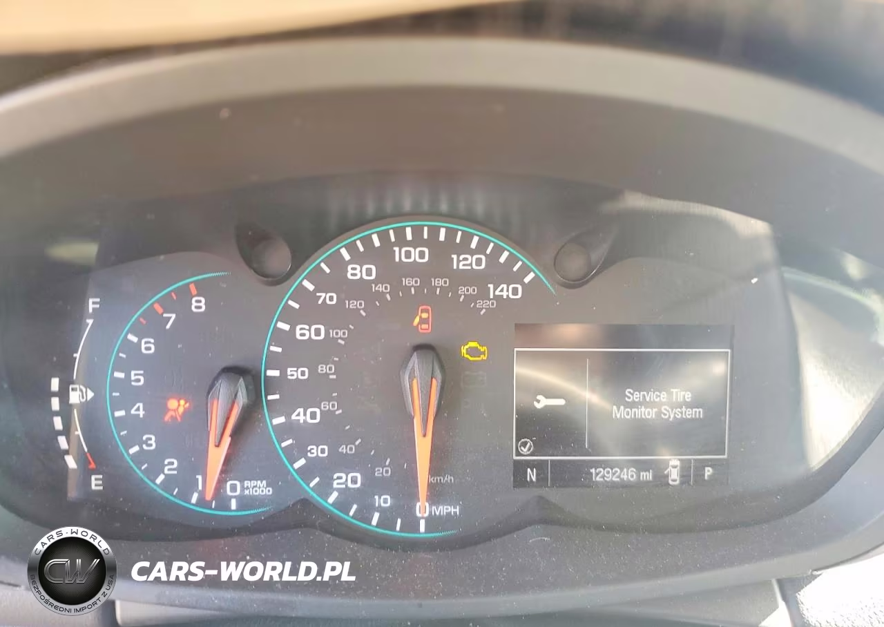 2018 Chevrolet Trax Ls VIN:KL7CJNSB6JB522303 - 9