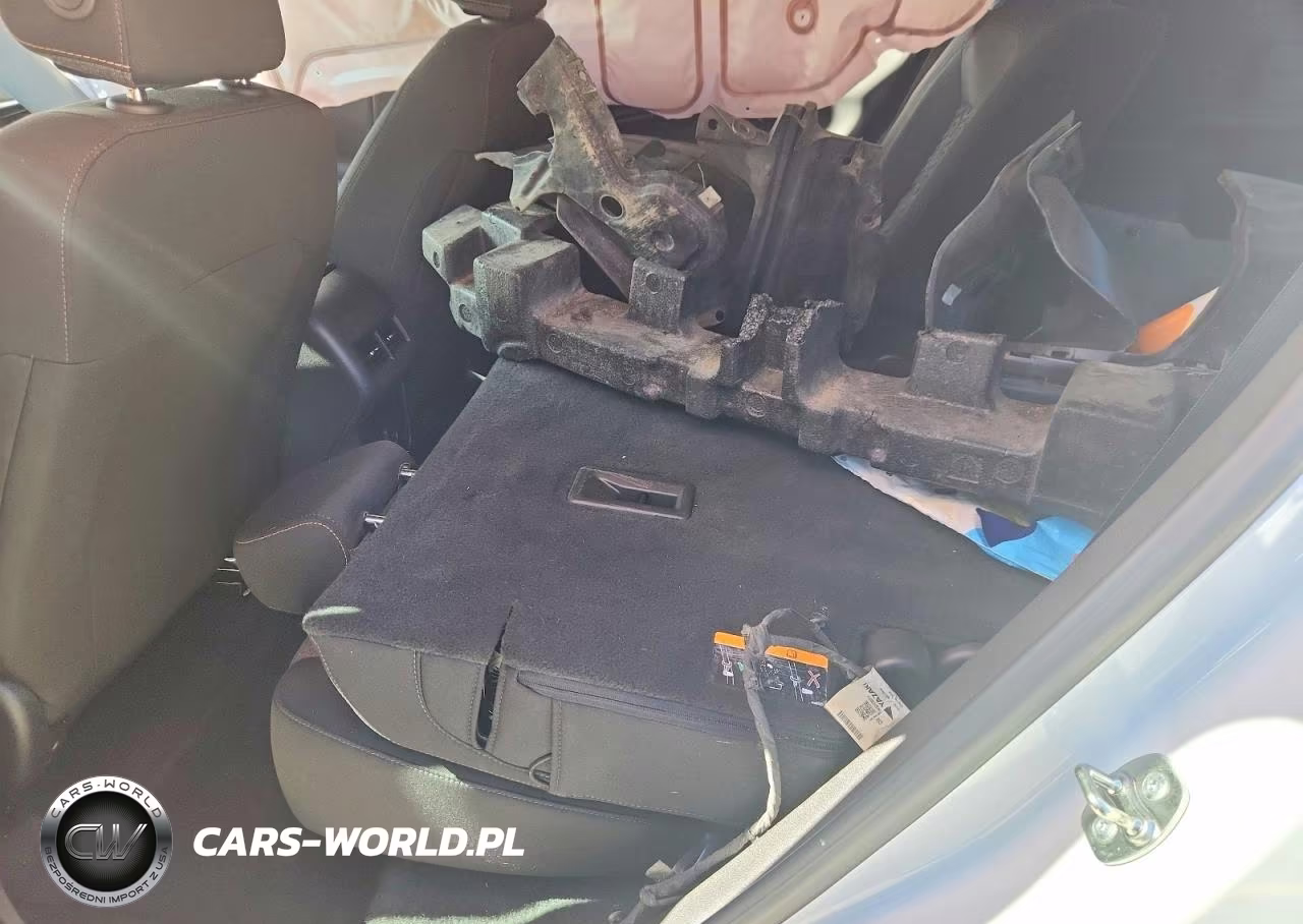 2024 Chevrolet Equinox Lt VIN:3GNAXKEG0RL347935 - 11