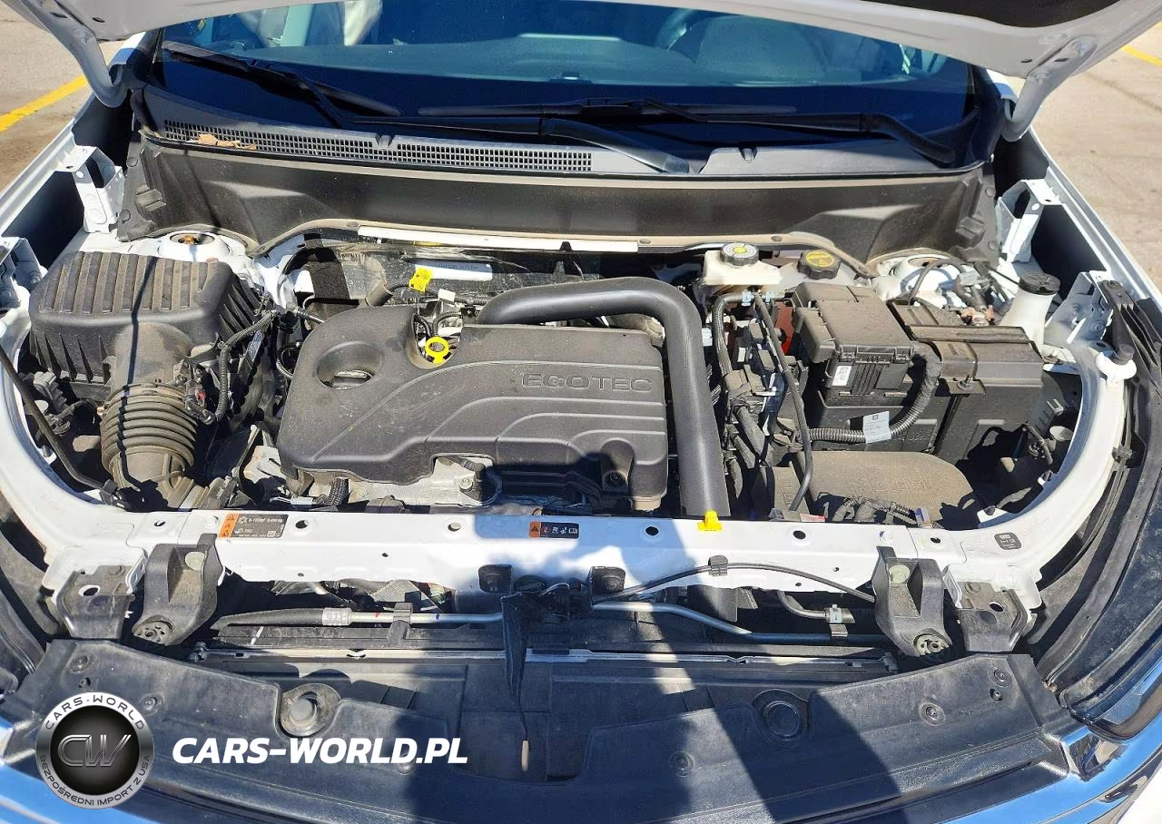 2024 Chevrolet Equinox Lt VIN:3GNAXKEG0RL347935 - 12