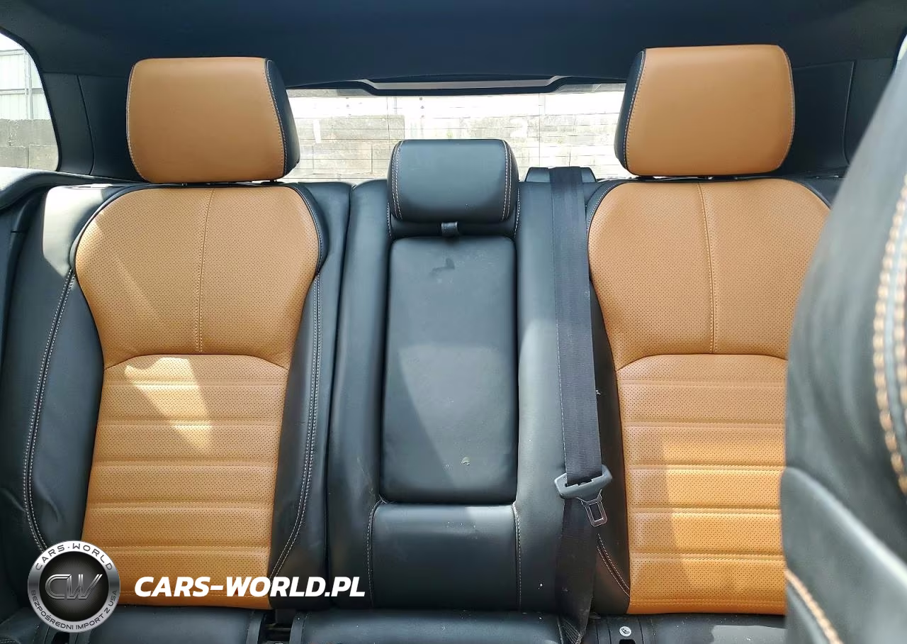 2017 Land Rover Range Rover Evoque Hse Dynamic VIN:SALVD2BG0HH252398 - 10