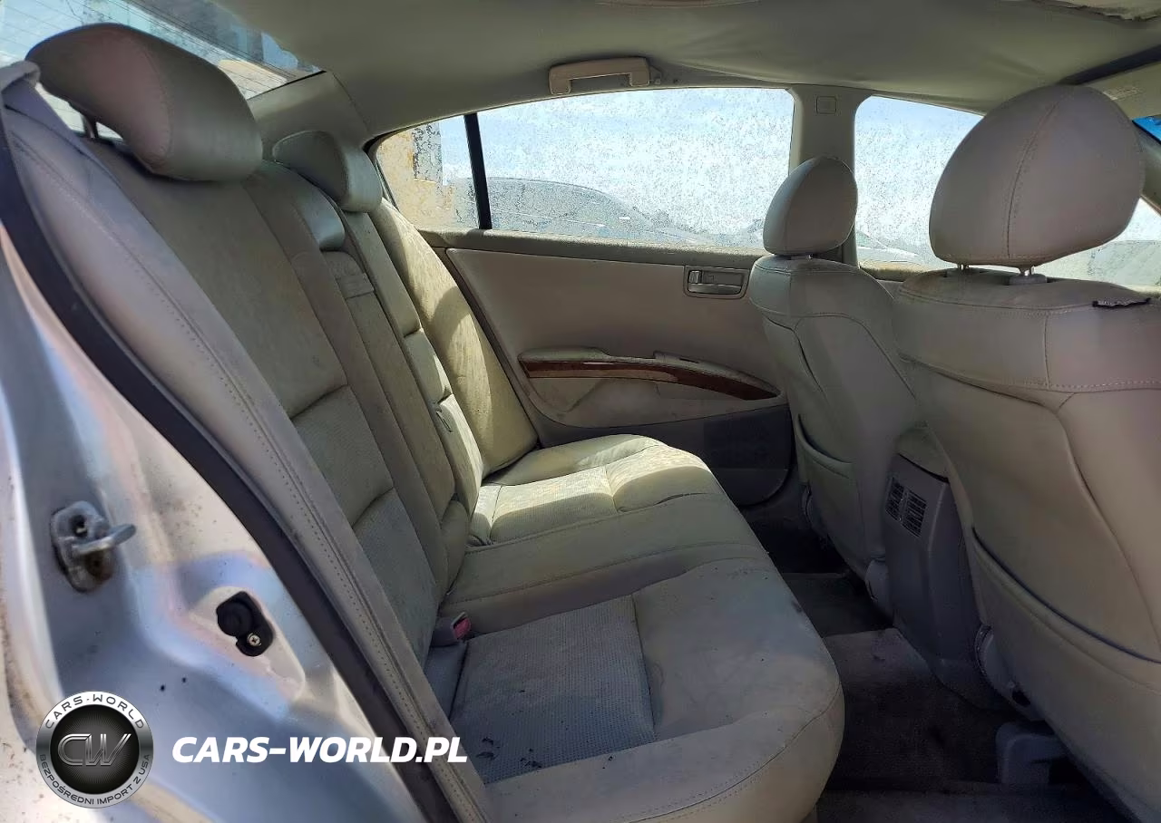 2004 Nissan Maxima 3.5 Se VIN:1N4BA41EX4C907016 - 10