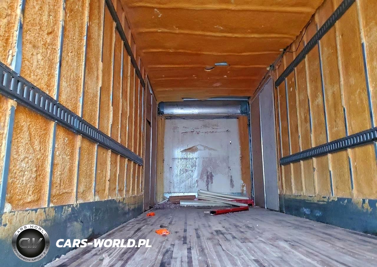 2016 Freightliner Business Class M2 Box Truck VIN:1FVACWDT2GHHD8450 - 10