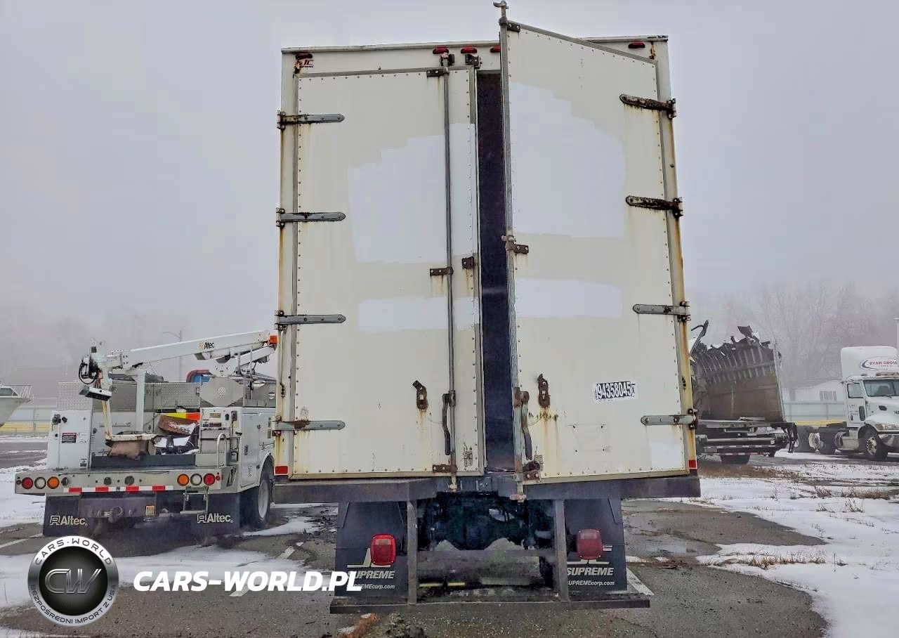 2016 Freightliner Business Class M2 Box Truck VIN:1FVACWDT2GHHD8450 - 6