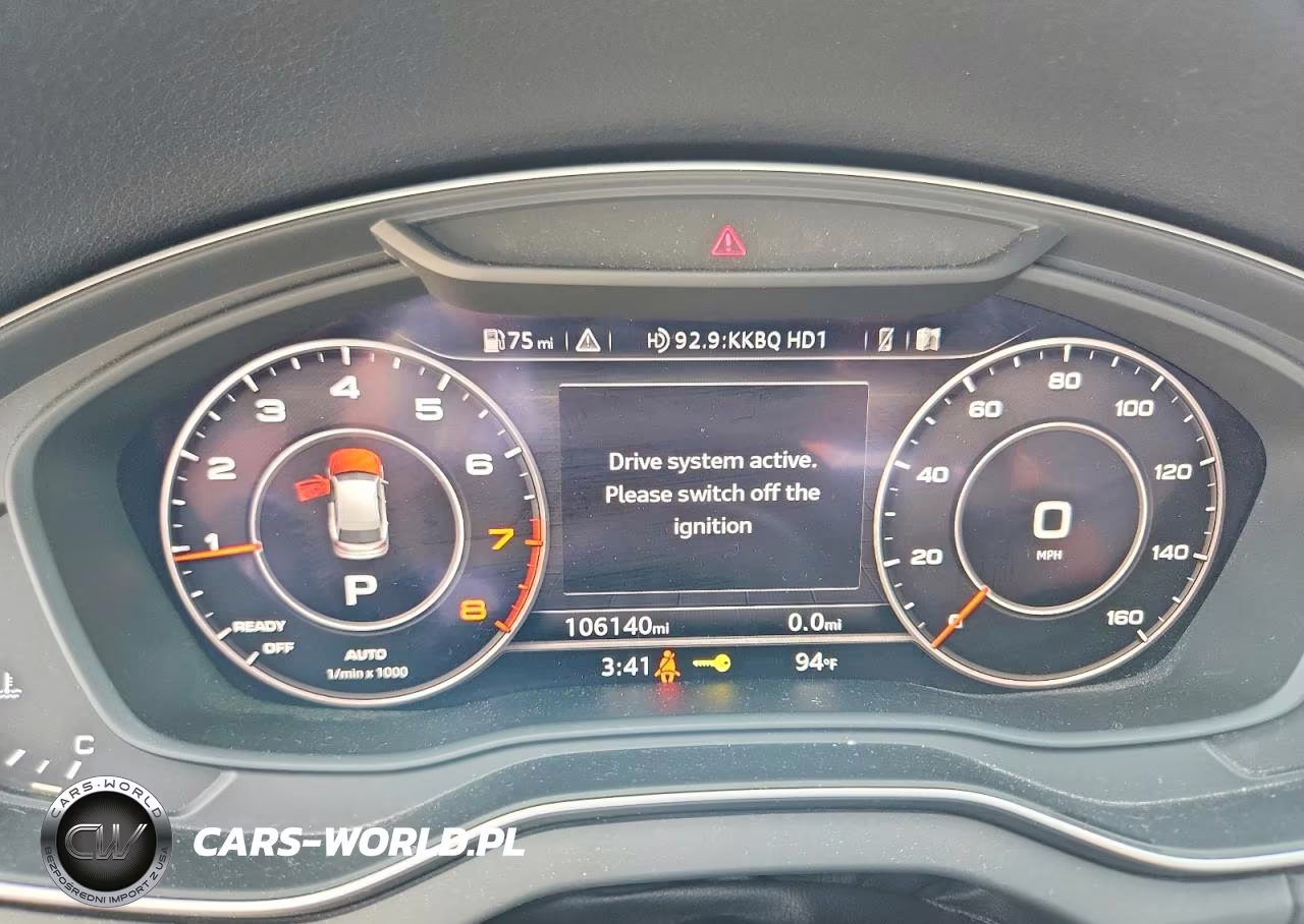 2018 Audi Q5 Premium Plus VIN:WA1BNAFY0J2192646 - 9