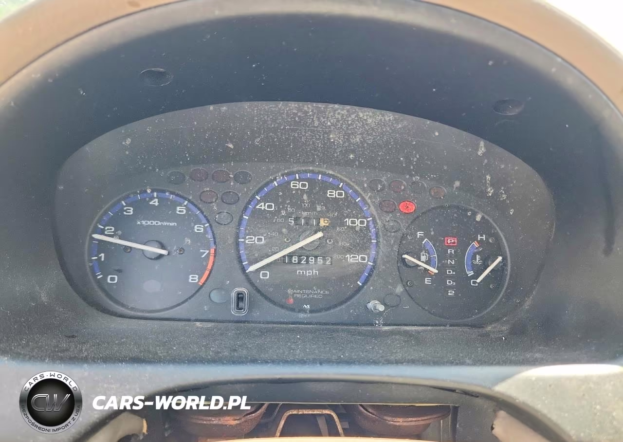1999 Honda Civic Lx VIN:2HGEJ6675XH580413 - 9