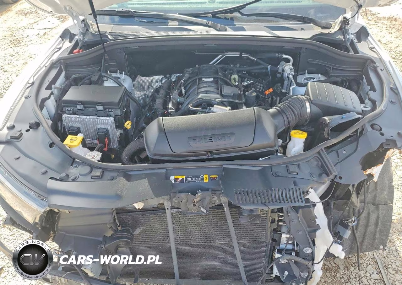 2024 Dodge Durango VIN:1C4SDJFT2RC213841 - 12