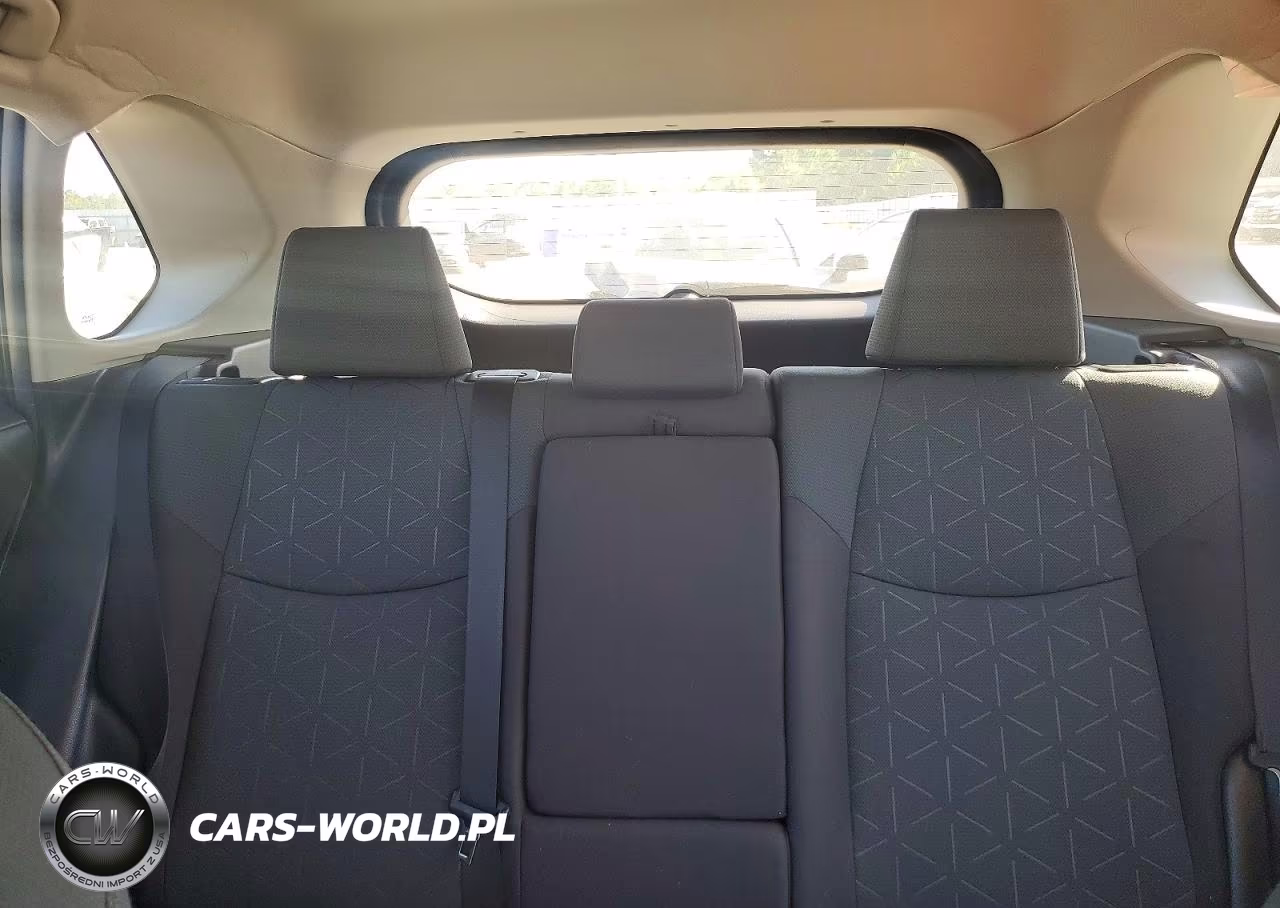 2023 Toyota Rav4 Woodland Edition VIN:2T3UWRFV6PW155858 - 10