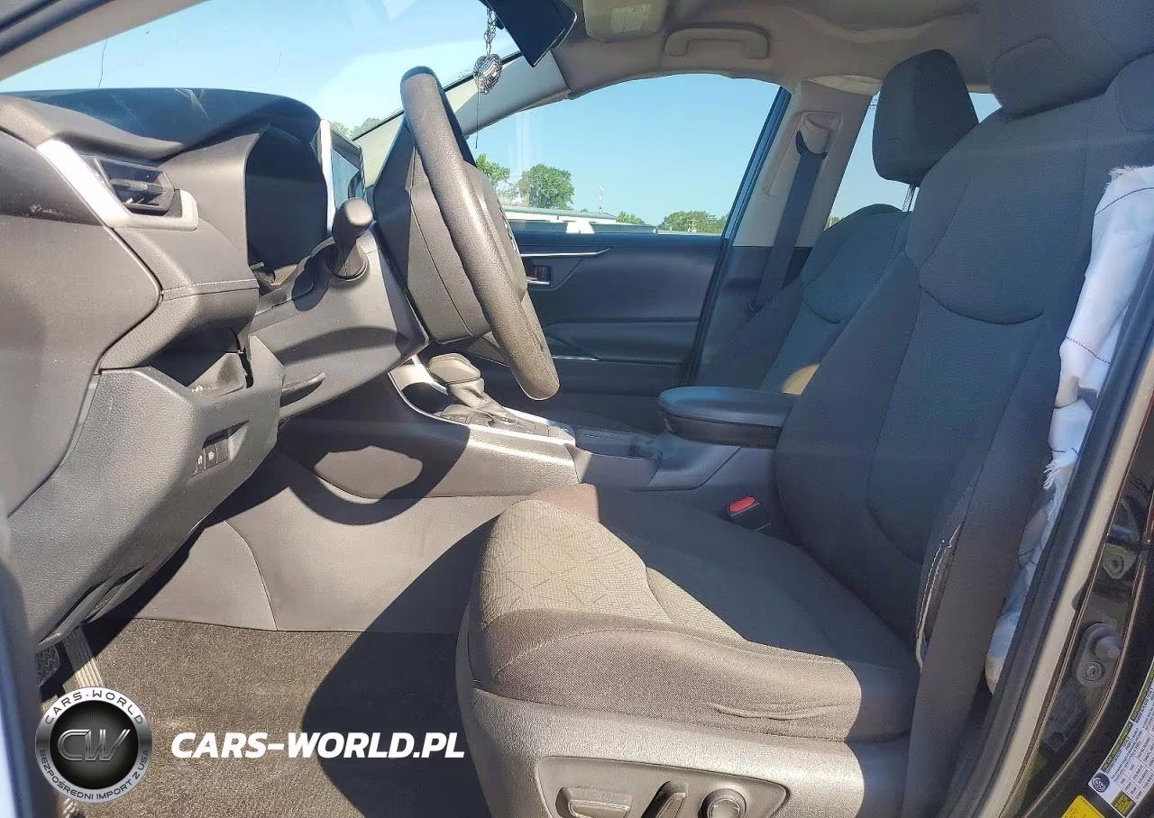 2023 Toyota Rav4 Woodland Edition VIN:2T3UWRFV6PW155858 - 7