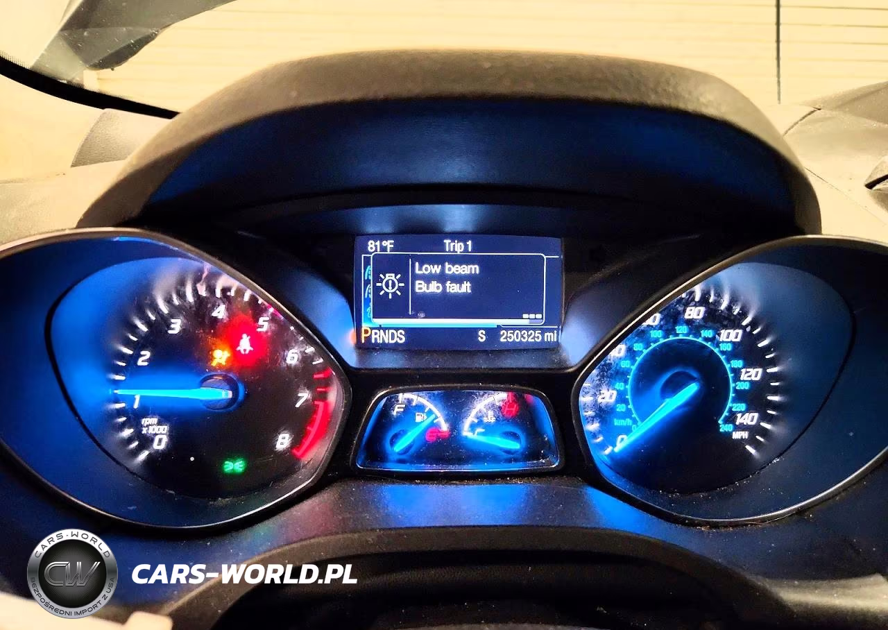 2014 Ford Escape Titanium VIN:1FMCU9J91EUA07683 - 9