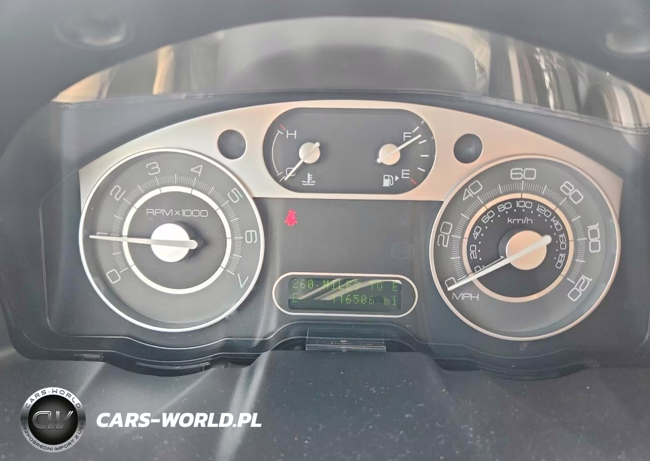 2008 Mercury Sable Luxury VIN:1MEHM40W68G601806 - 9