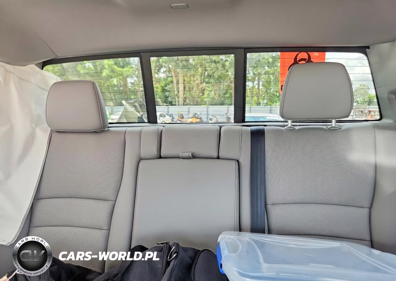 2020 Honda Ridgeline Rtl VIN:5FPYK3F79LB017900 - 10