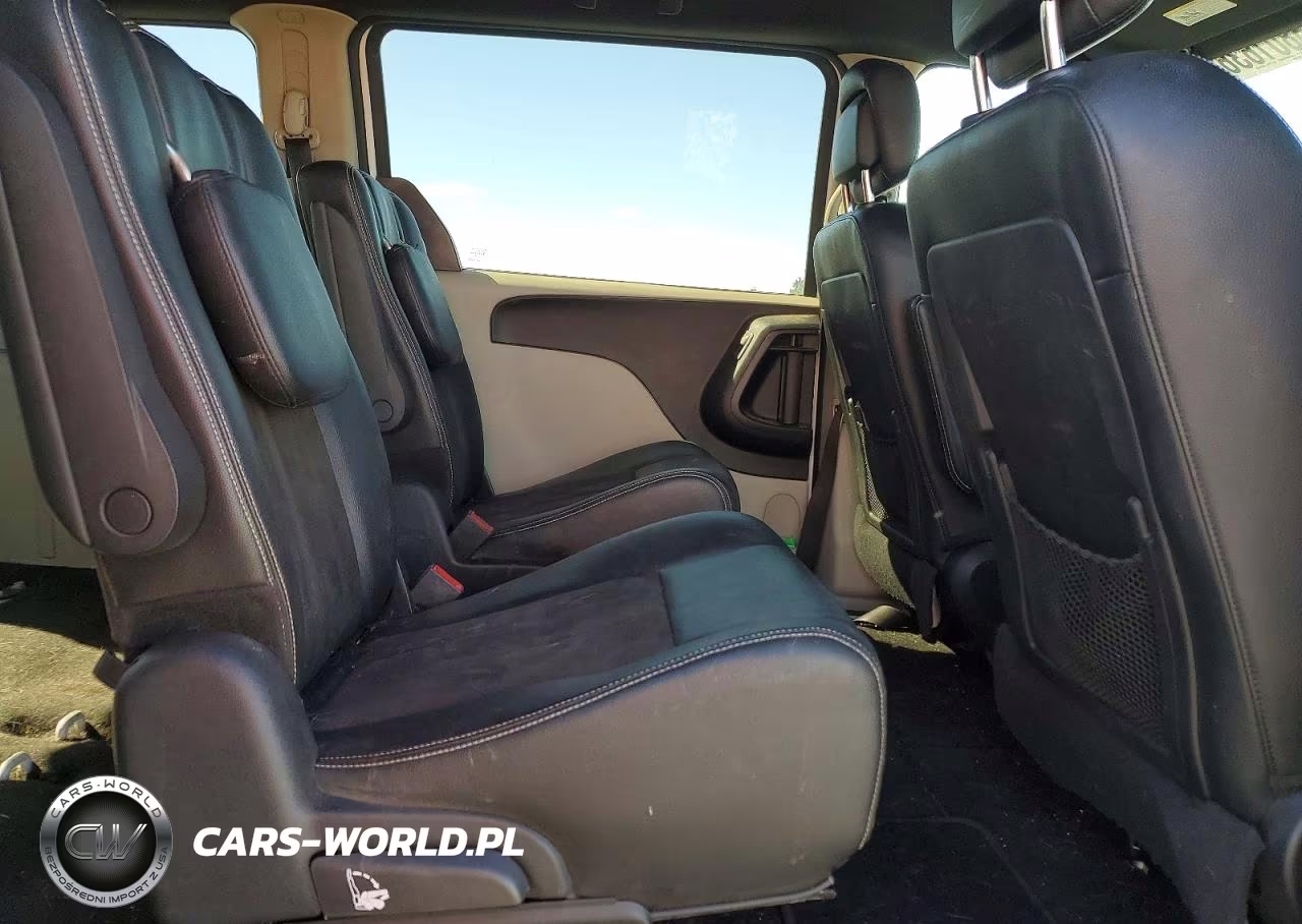 2020 Dodge Grand Caravan Sxt VIN:2C4RDGCG8LR154253 - 11