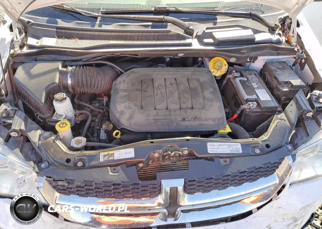 2020 Dodge Grand Caravan Sxt VIN:2C4RDGCG8LR154253 - 12