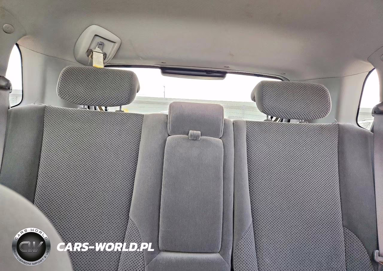 2009 Hyundai Tucson Se VIN:KM8JN12D59U970570 - 10