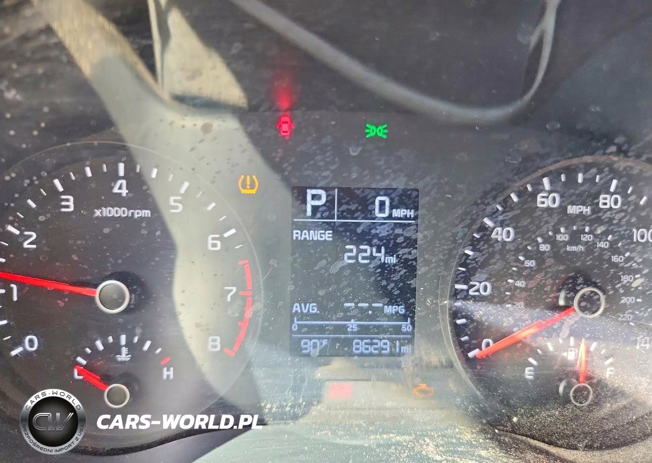 2023 Kia Rio Lx VIN:3KPA24AD0PE554373 - 10