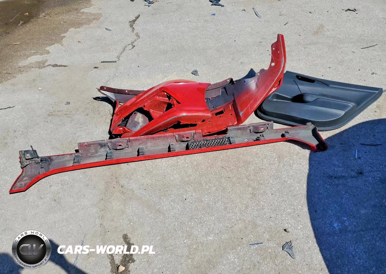 2019 Honda Civic Lx VIN:2HGFC2F65KH523748 - 12