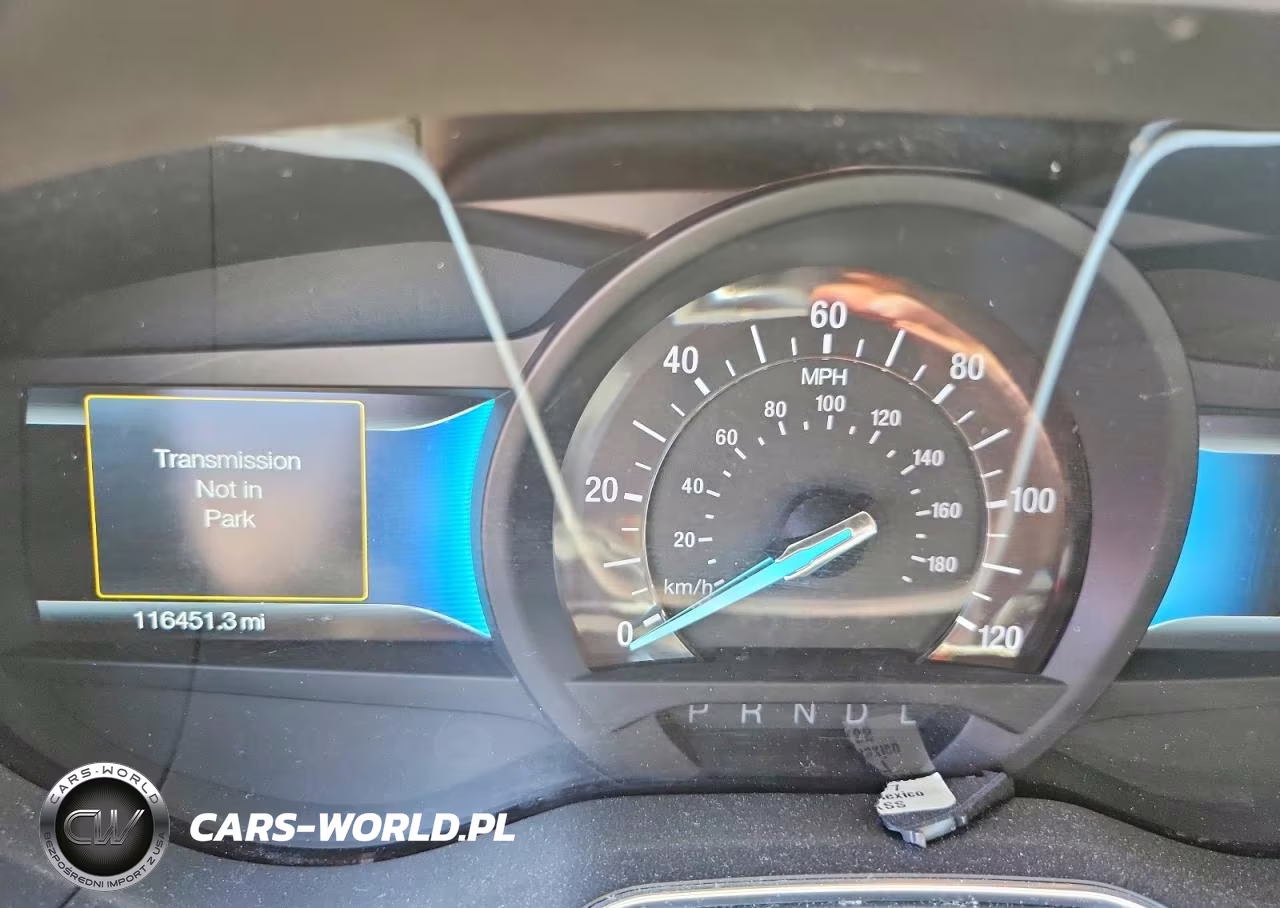 2013 Ford Fusion Se Hybrid VIN:3FA6P0LU7DR315541 - 9