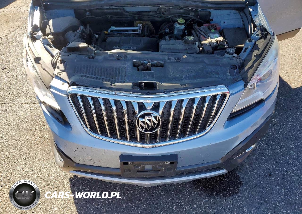 2013 Buick Encore VIN:KL4CJCSB6DB129634 - 11