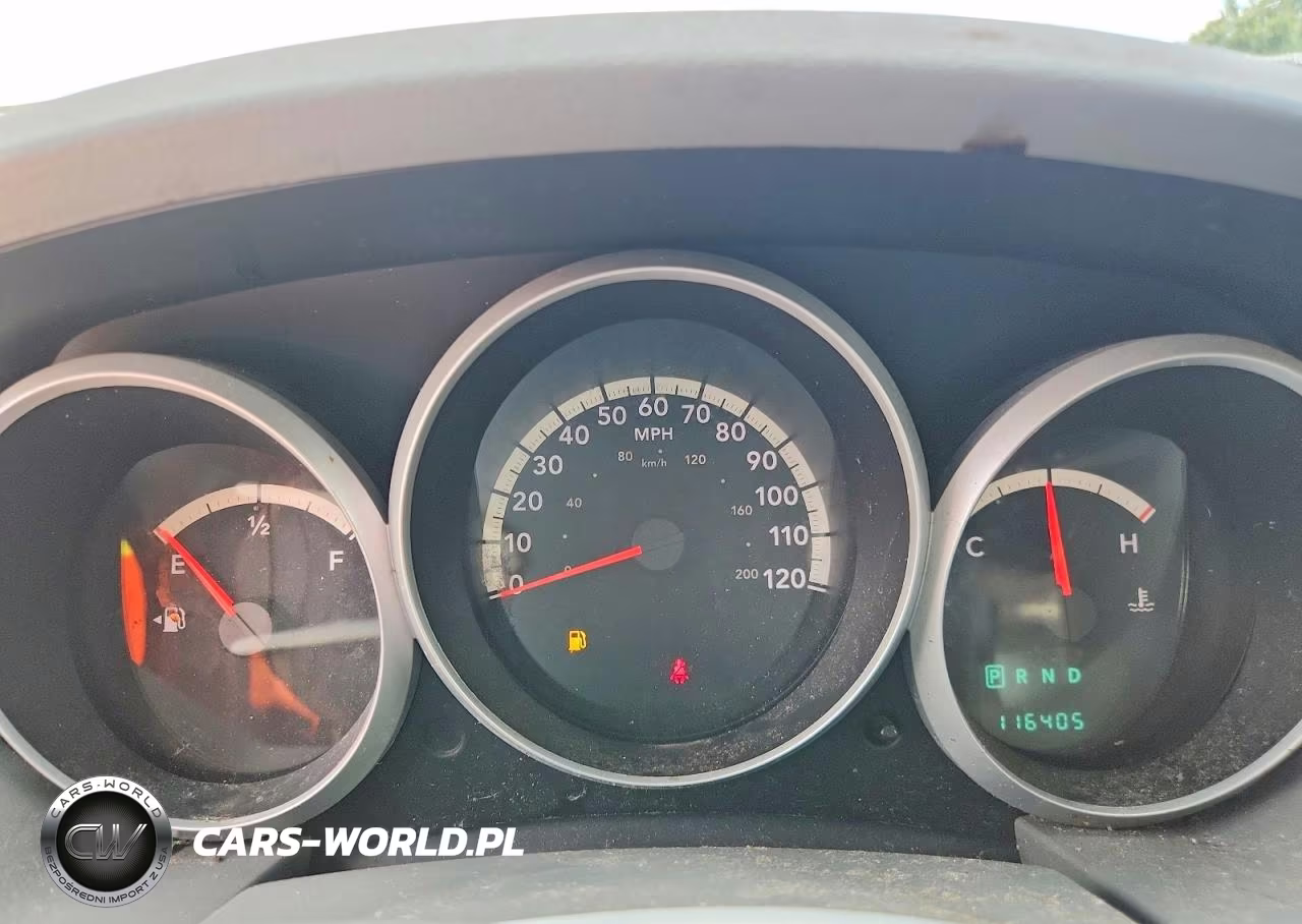 2009 Dodge Gr Caravan VIN:2D8HN44EX9R576300 - 9
