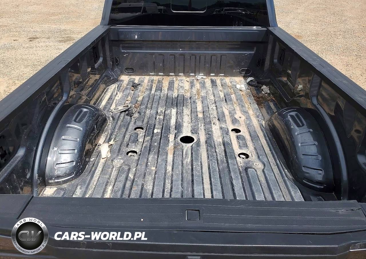 2022 Ford F350 Super Duty VIN:1FT8W3BT9NEF40239 - 10