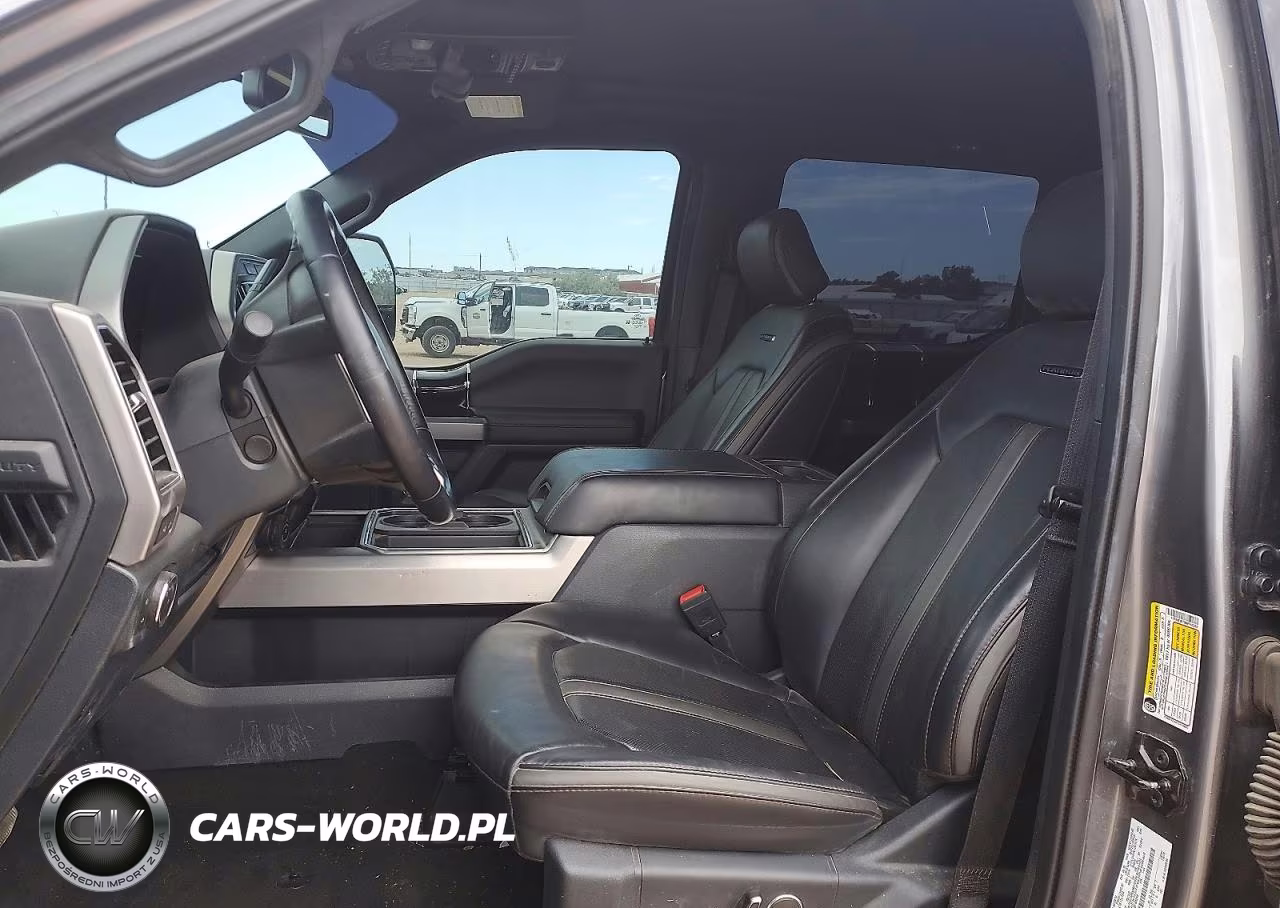 2022 Ford F350 Super Duty VIN:1FT8W3BT9NEF40239 - 7