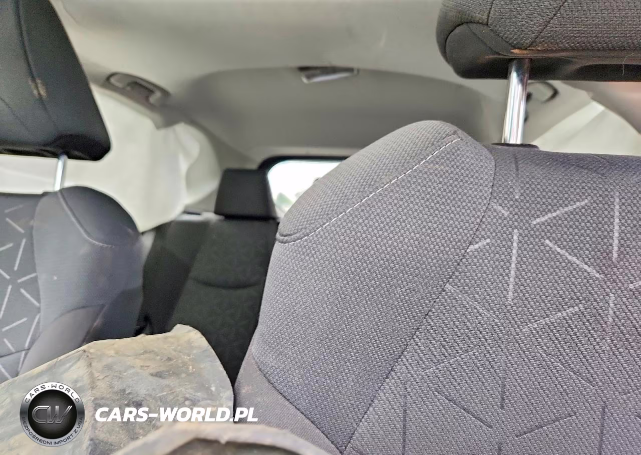 2021 Toyota Rav4 Xle VIN:4T3RWRFV4MU033114 - 10