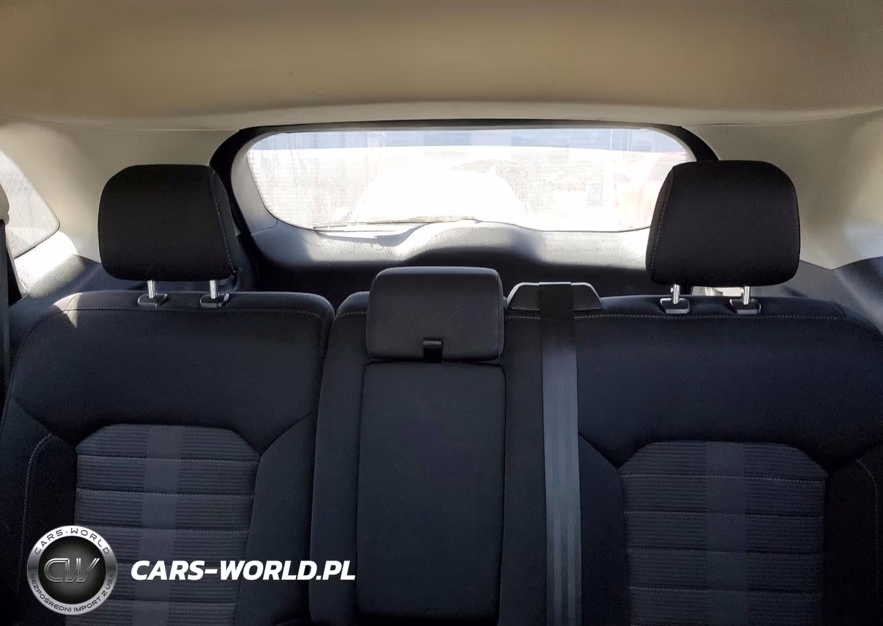 2018 Ford Edge Sel VIN:2FMPK3J92JBB86546 - 10