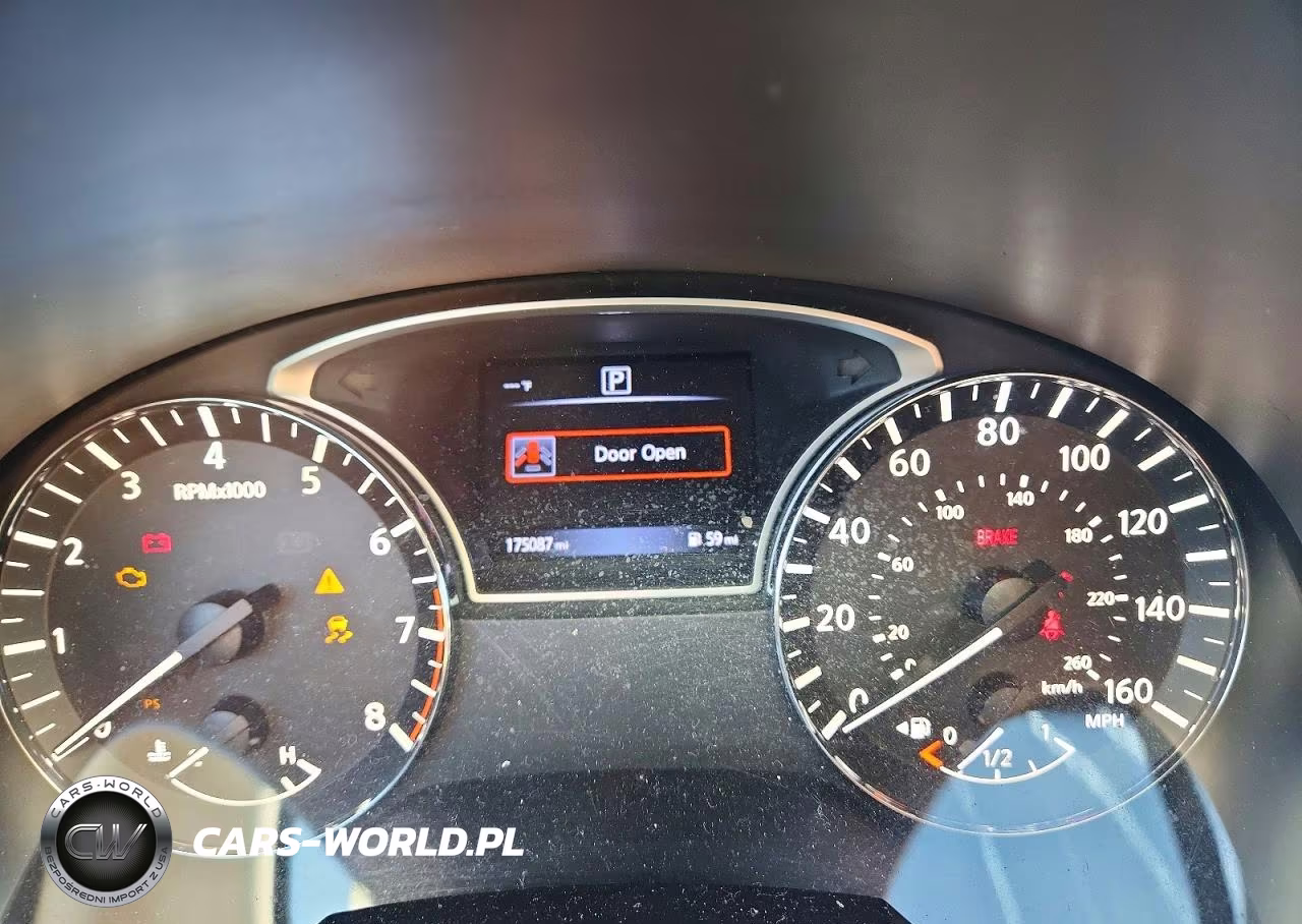 2016 Nissan Altima 2.5 S VIN:1N4AL3APXGN363837 - 9