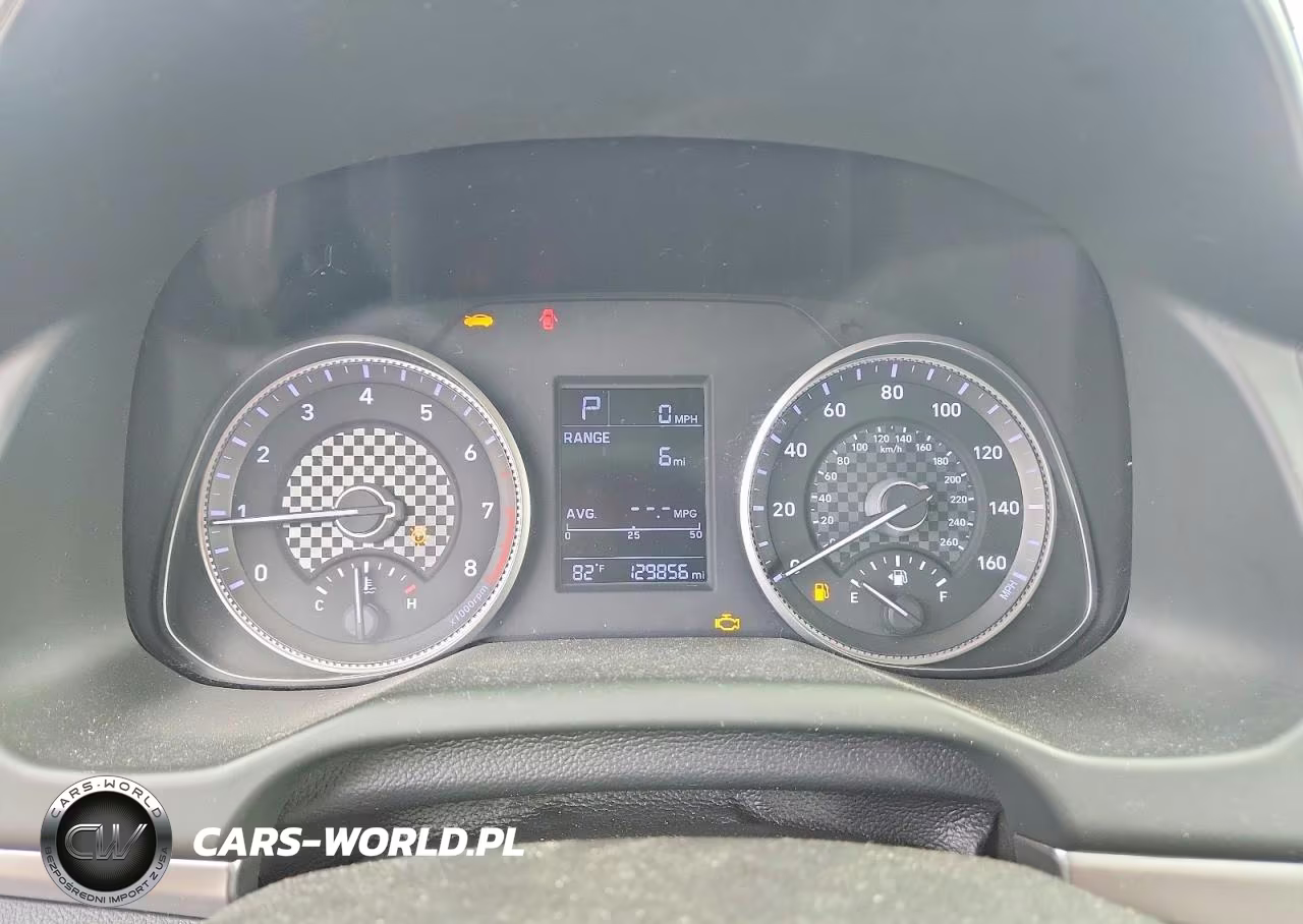 2019 Hyundai Elantra Se VIN:5NPD74LF6KH466042 - 9