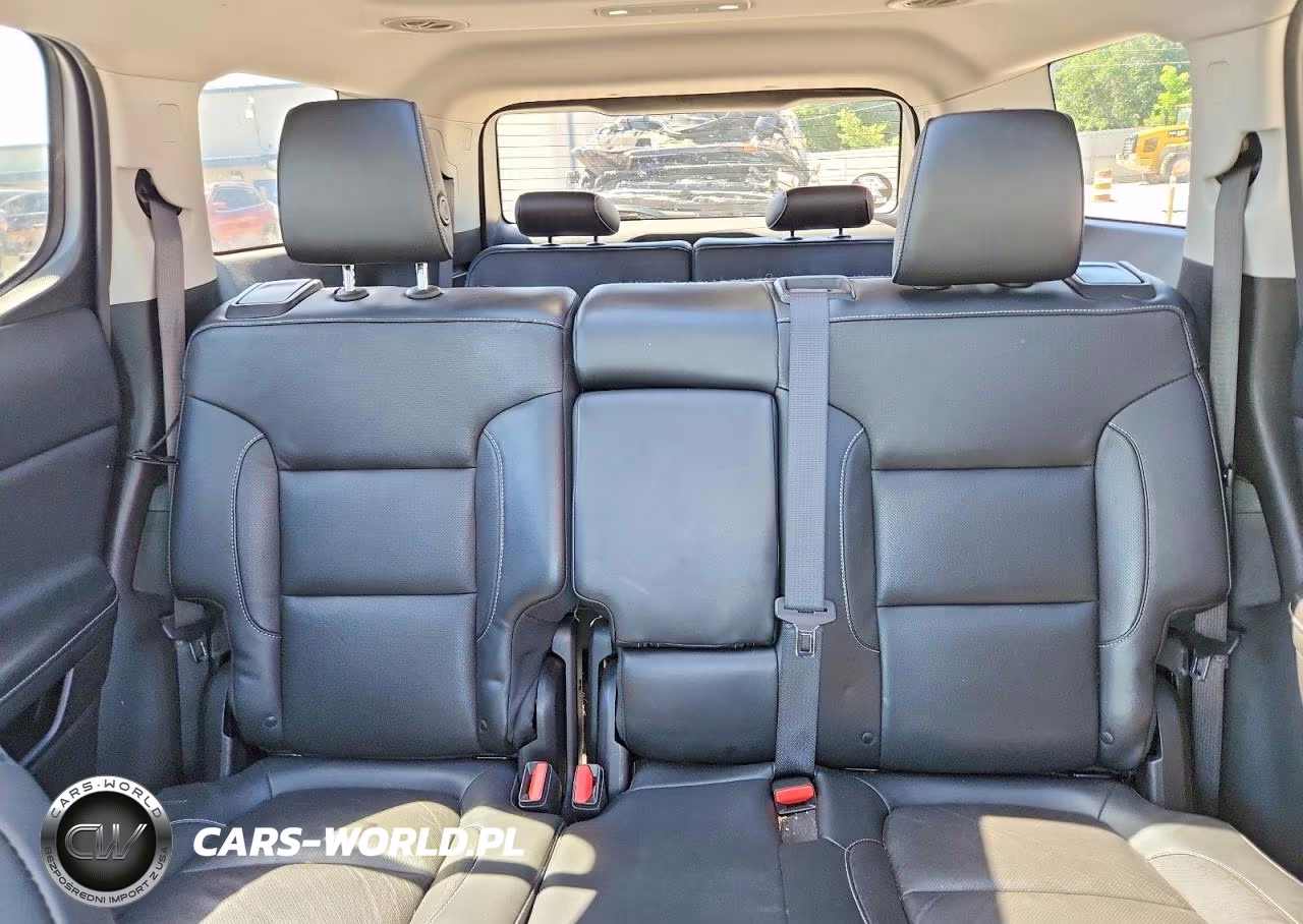 2018 GMC Acadia Slt-1 VIN:1GKKNULS1JZ104478 - 10