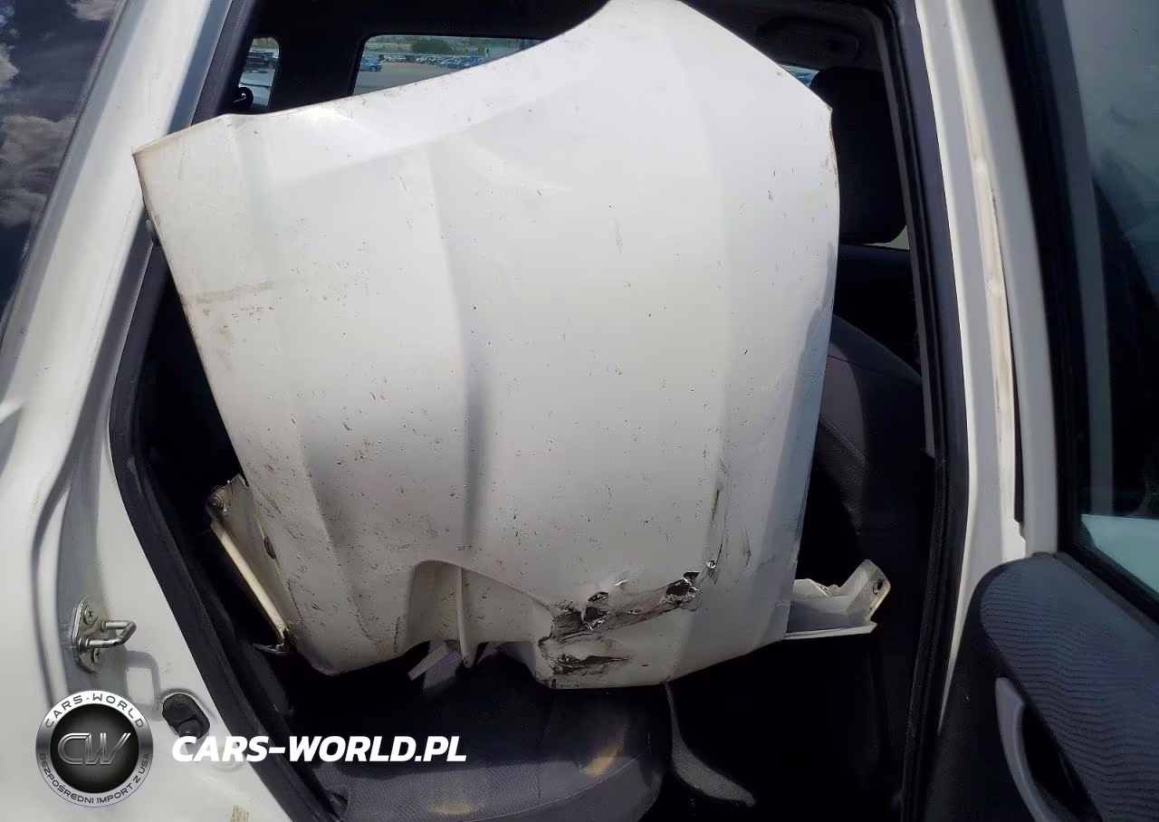 2013 Honda Fit VIN:JHMGE8H39DC019856 - 10