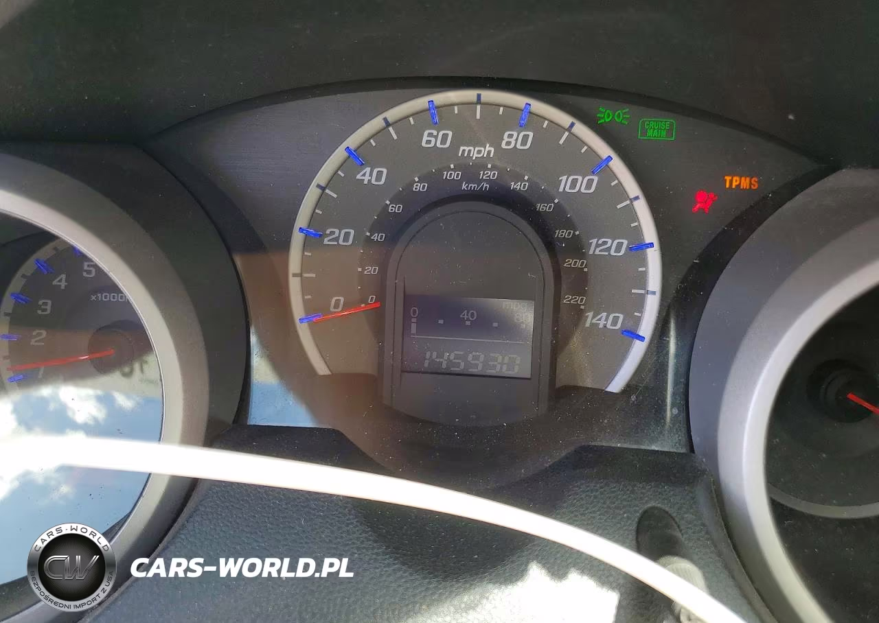2013 Honda Fit VIN:JHMGE8H39DC019856 - 9
