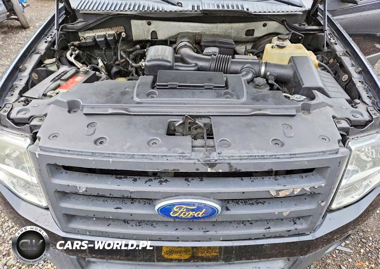 2012 Ford Expedition El Xl VIN:1FMJK1F58CEF14477 - 12