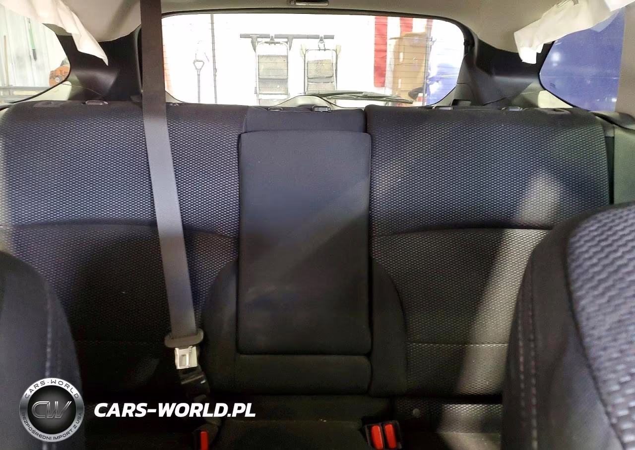 2015 Subaru Outback 2.5I Premium VIN:4S4BSBEC4F3360201 - 10