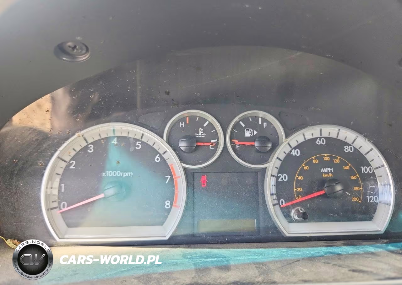 2010 Chevrolet Aveo Ls VIN:KL1TD5DE3AB102457 - 9