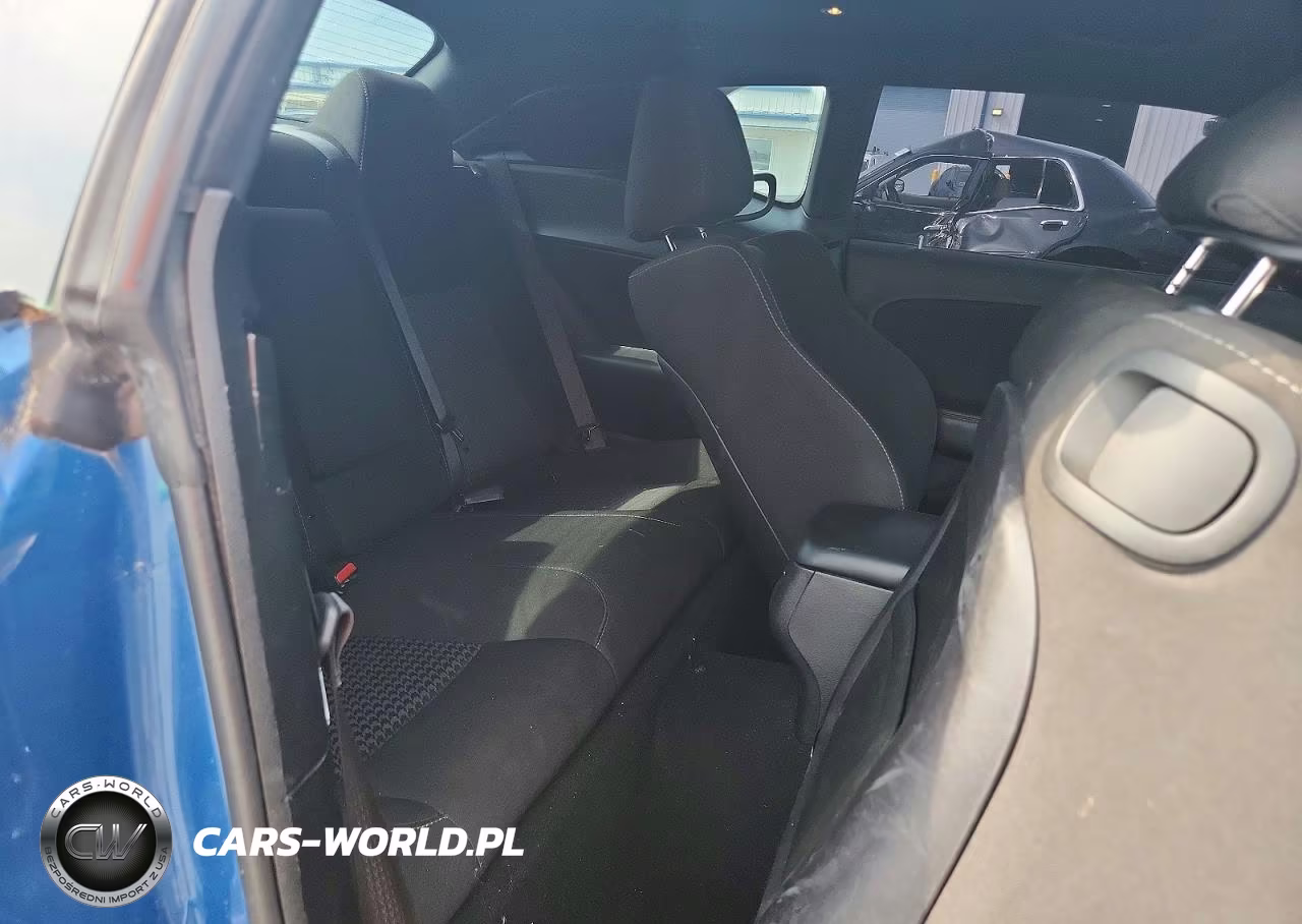 2023 Dodge Challenger R VIN:2C3CDZBT3PH507708 - 10