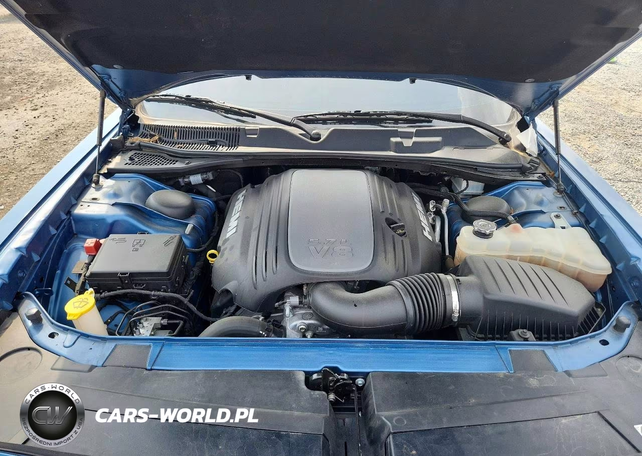 2023 Dodge Challenger R VIN:2C3CDZBT3PH507708 - 11