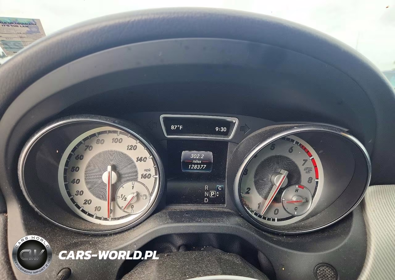 2017 Mercedes-Benz Gla 250 VIN:WDCTG4EB4HJ316866 - 9