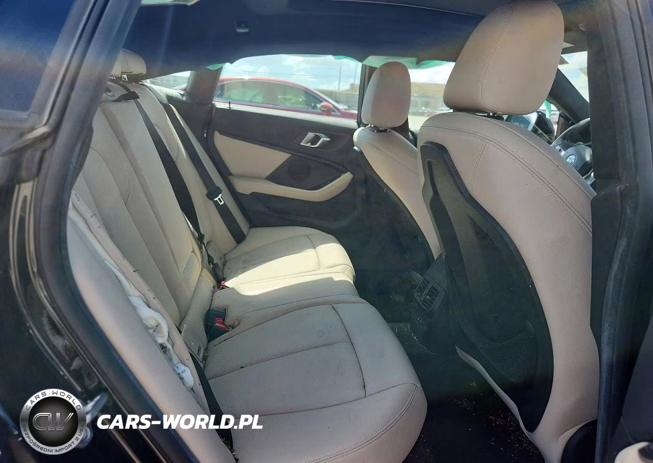 2020 BMW 228Xi VIN:WBA73AK03L7F57313 - 10