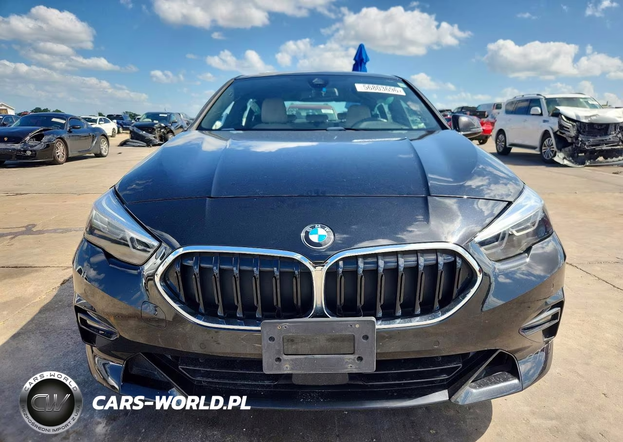 2020 BMW 228Xi VIN:WBA73AK03L7F57313 - 5