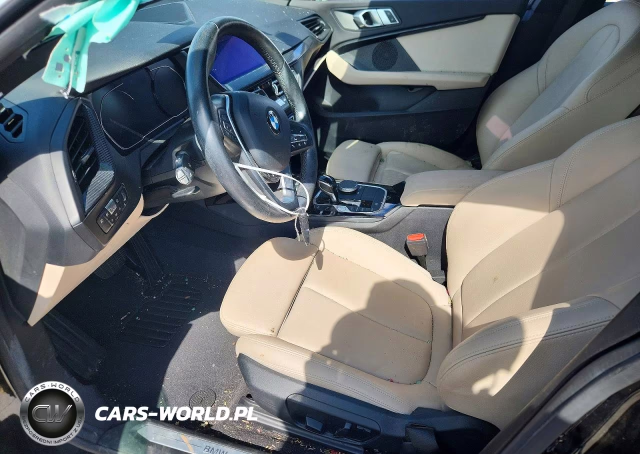 2020 BMW 228Xi VIN:WBA73AK03L7F57313 - 7