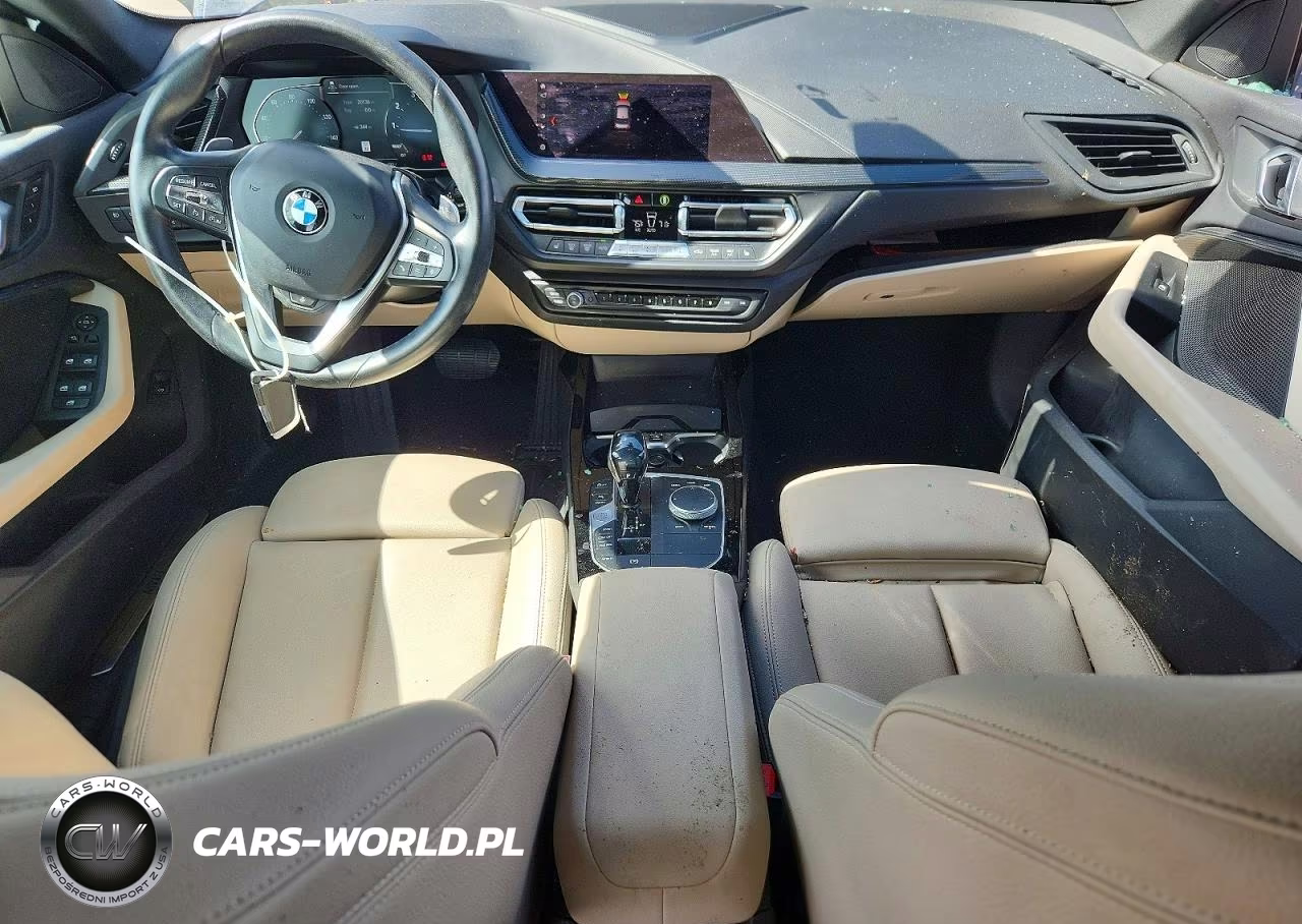 2020 BMW 228Xi VIN:WBA73AK03L7F57313 - 8