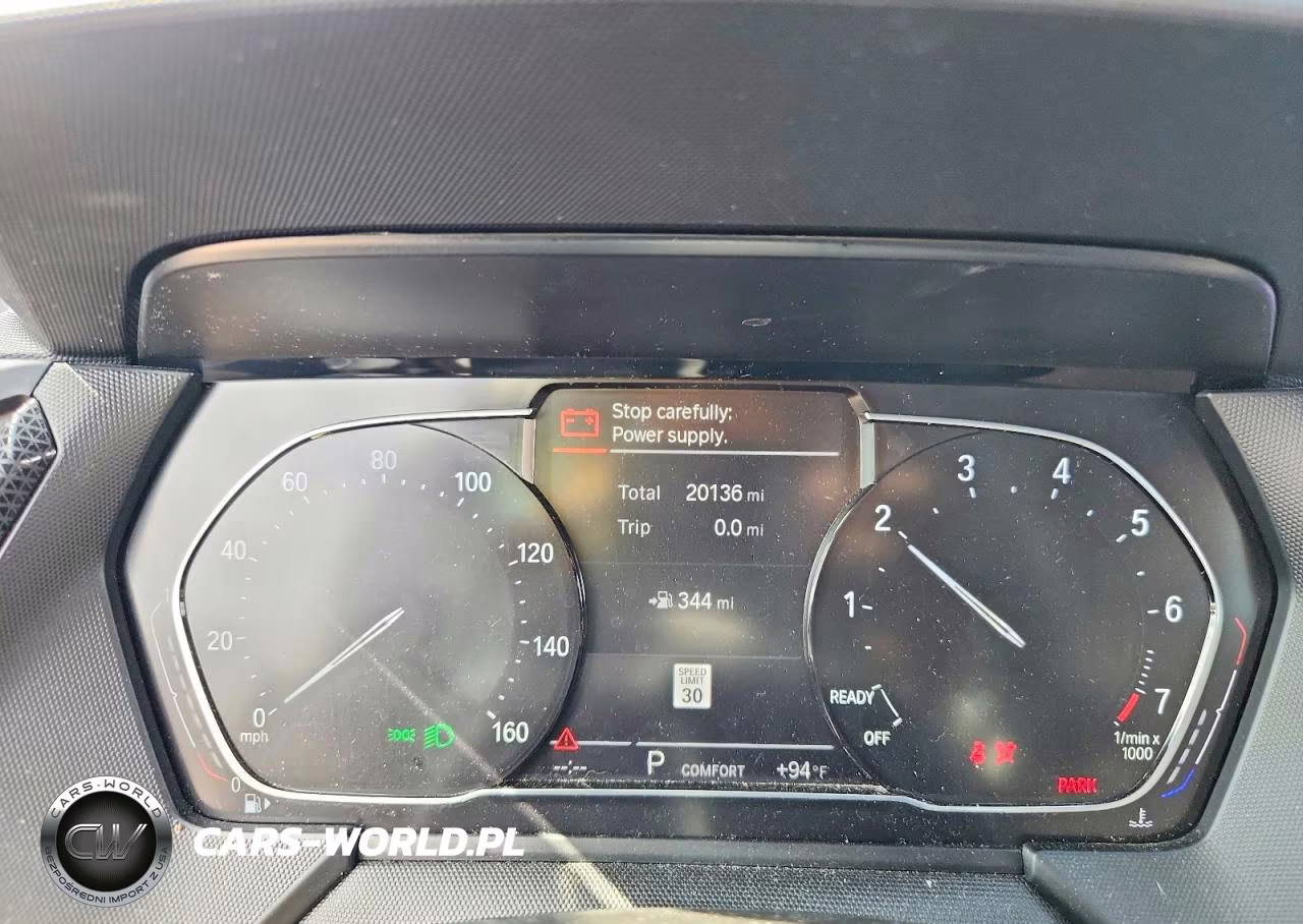 2020 BMW 228Xi VIN:WBA73AK03L7F57313 - 9