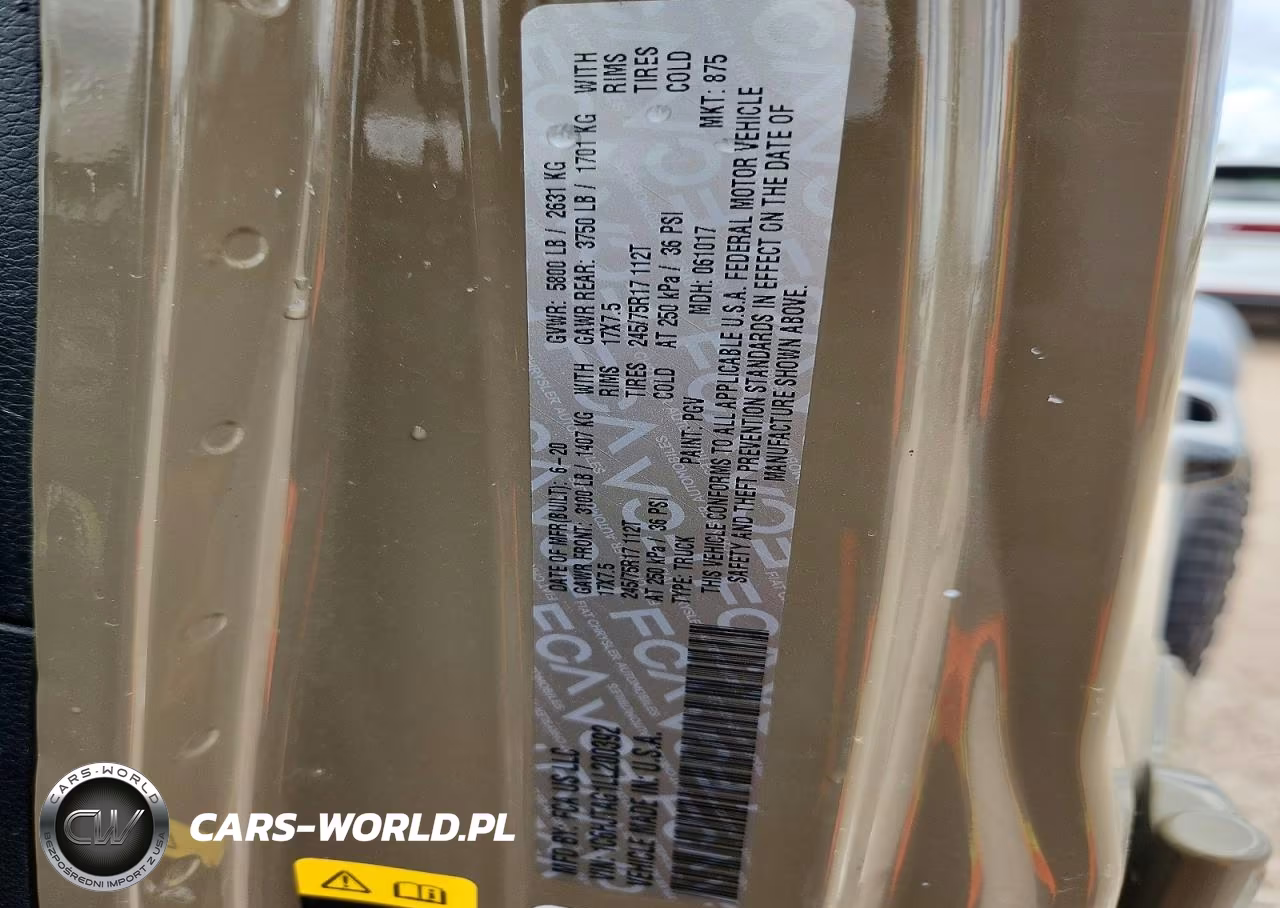2020 Jeep Gladiator Sport VIN:1C6HJTAG1LL200392 - 12