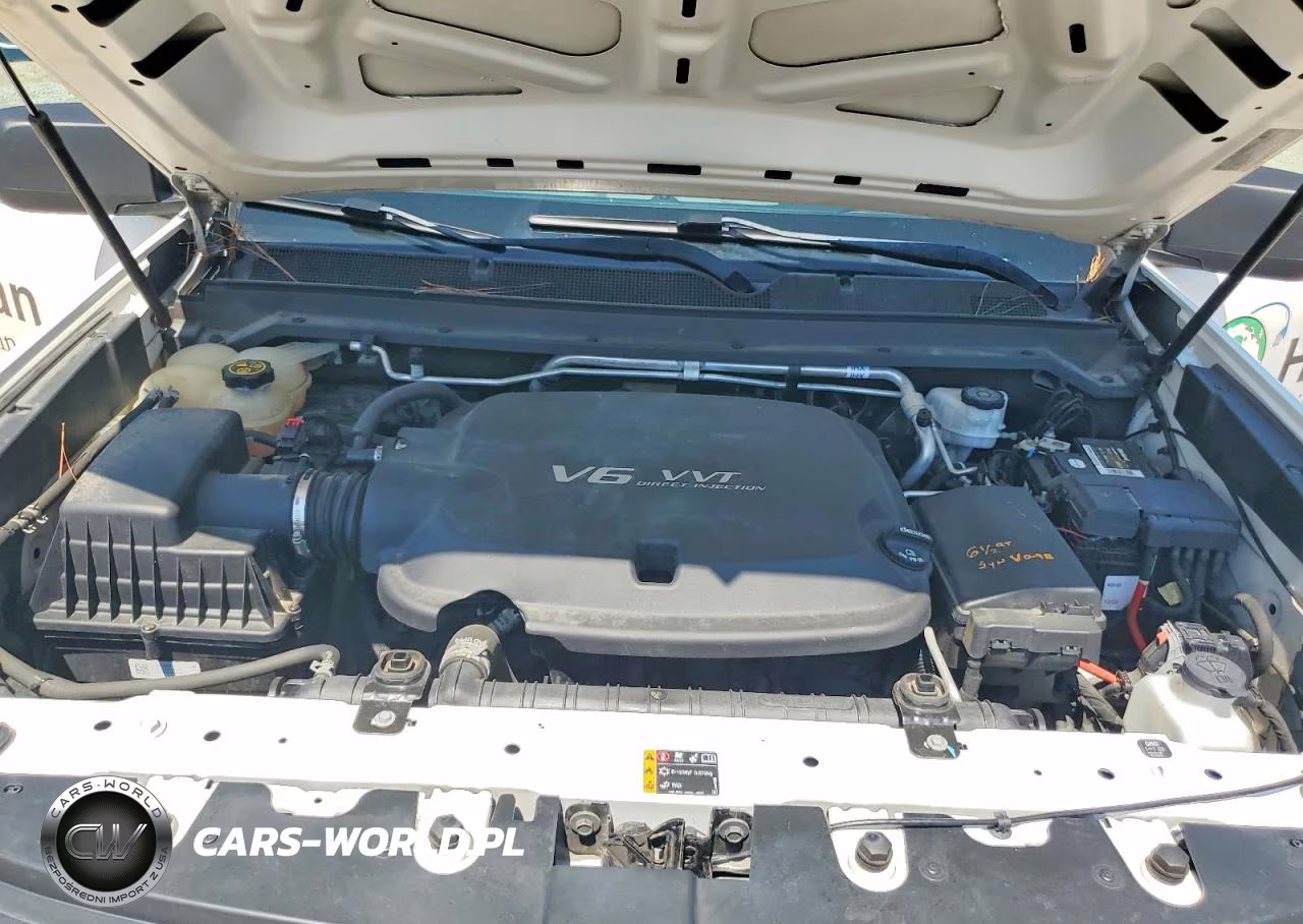 2018 Chevrolet Colorado VIN:1GCHSBENXJ1312173 - 11